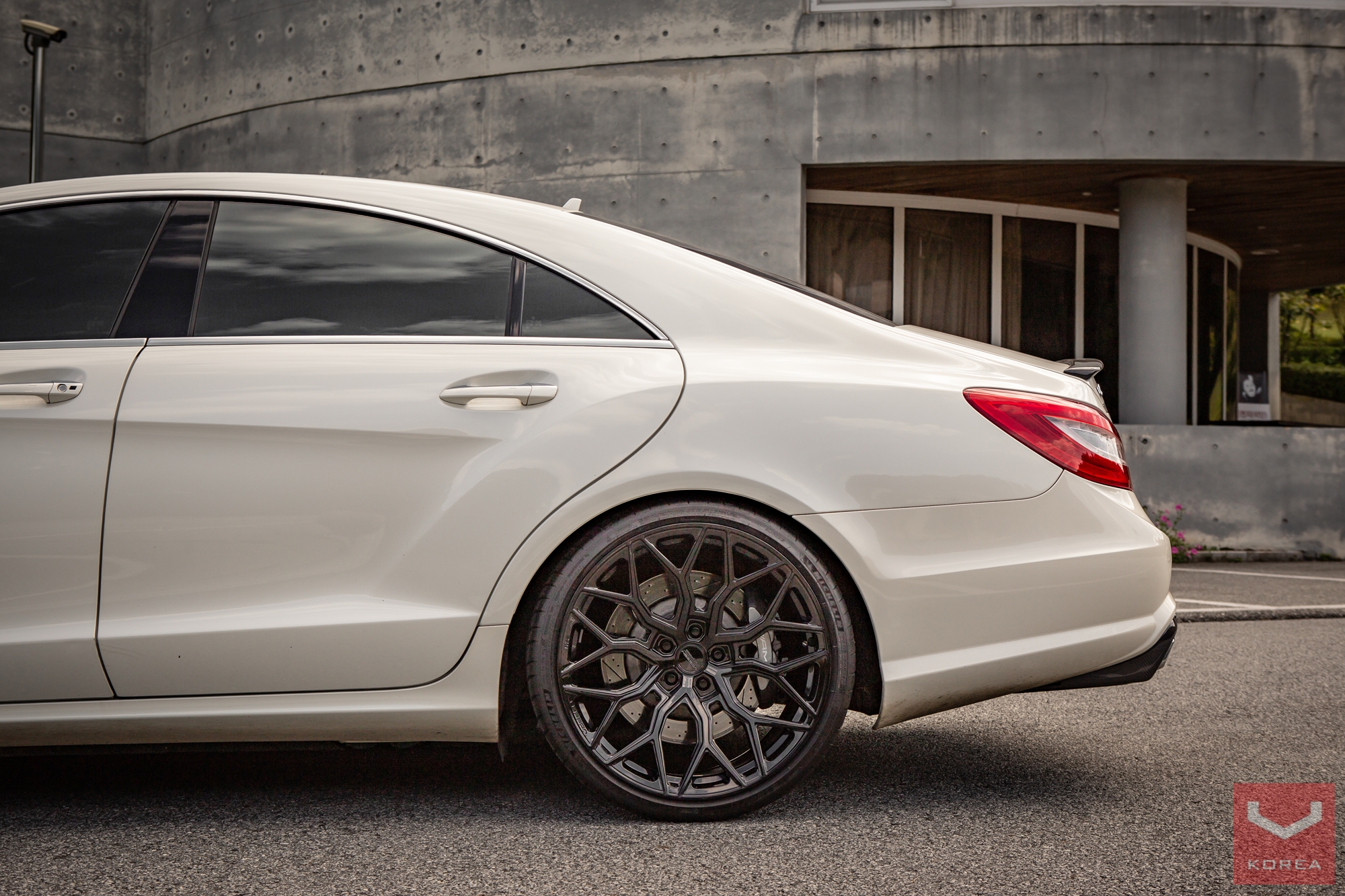 벤츠 CLS63AMG