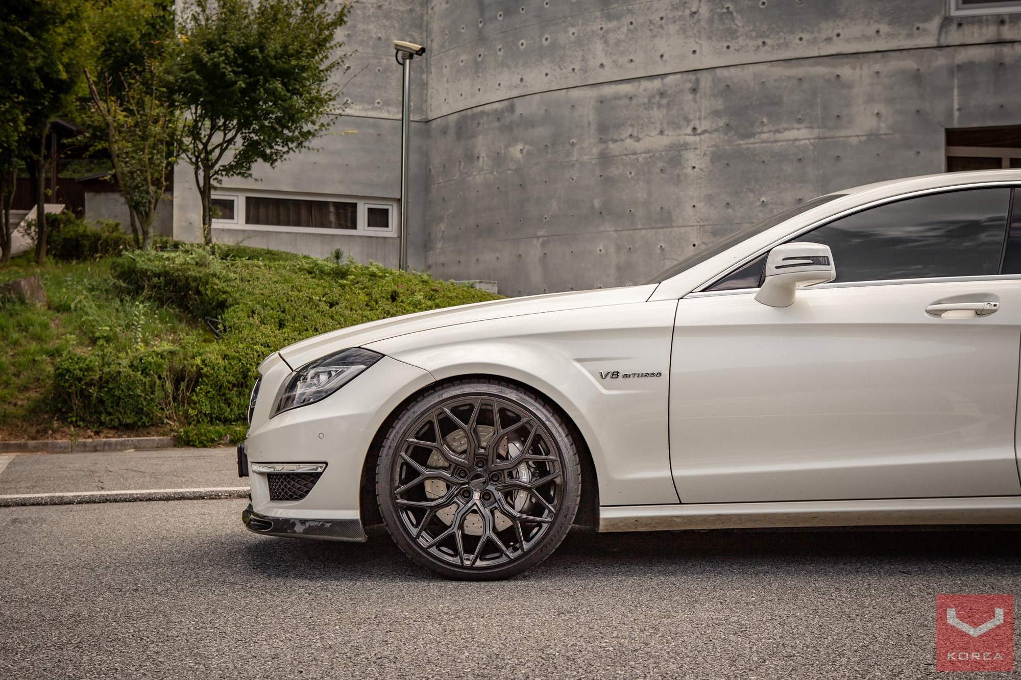 벤츠 CLS63AMG