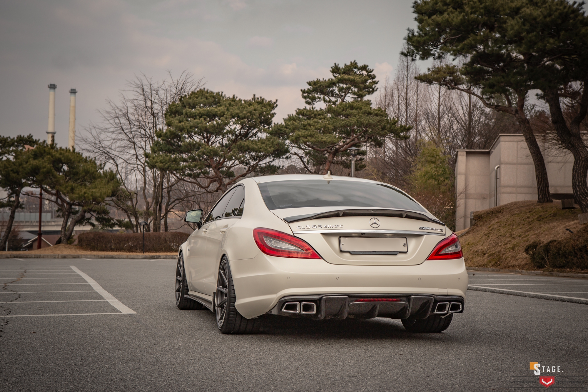 벤츠 CLS63AMG