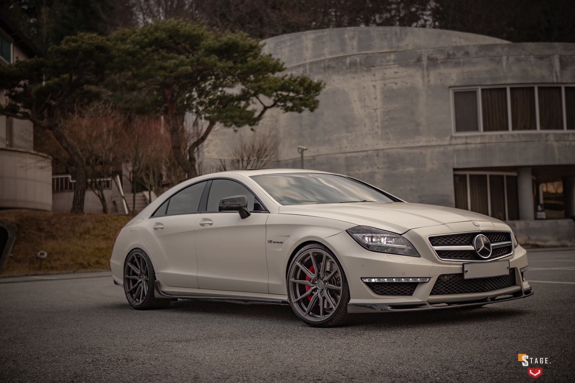 벤츠 CLS63AMG