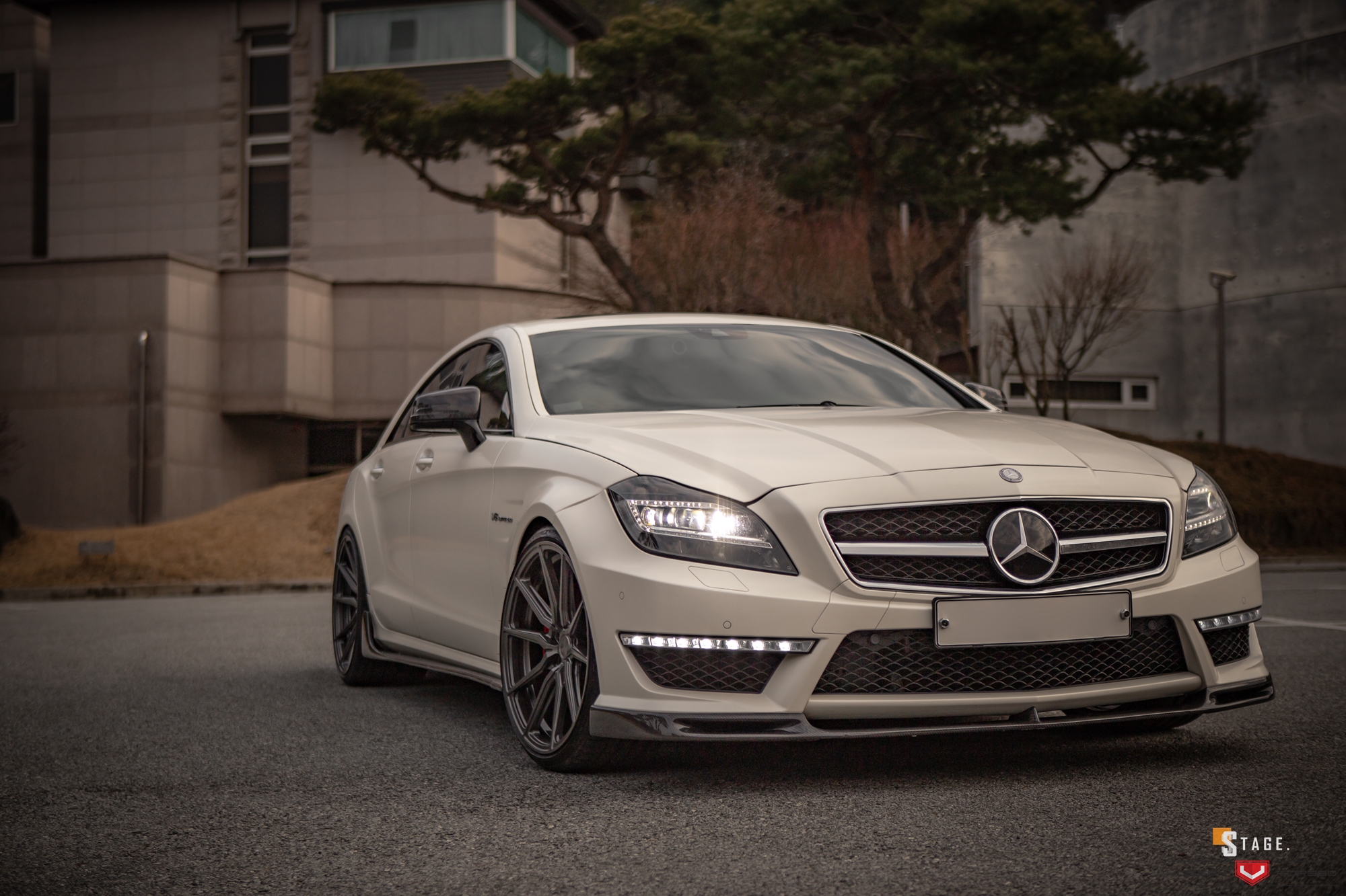 벤츠 CLS63AMG