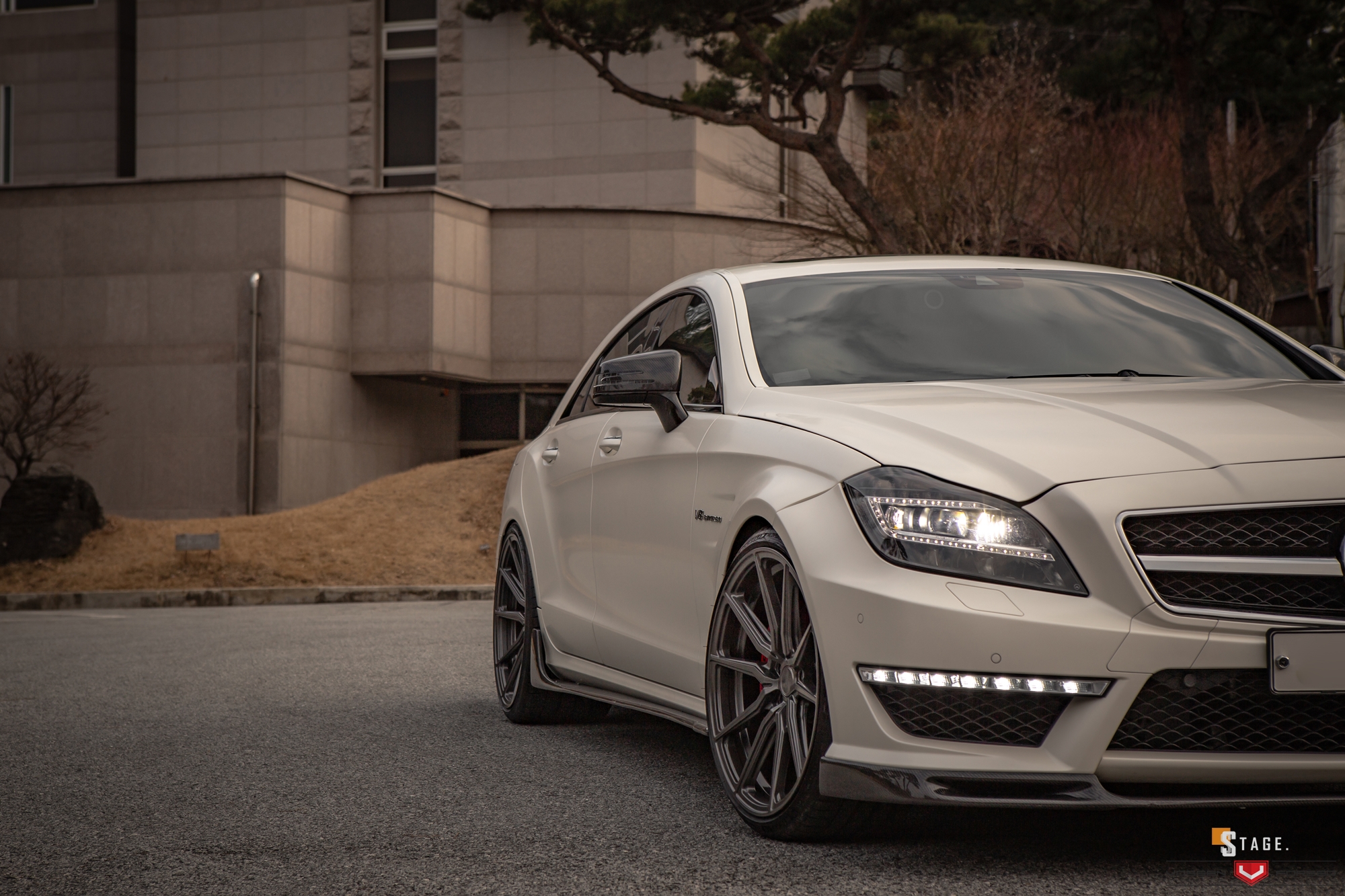 벤츠 CLS63AMG