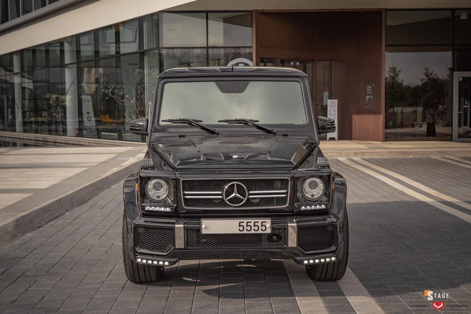 벤츠 지바겐 (G63AMG / G350 / G500)