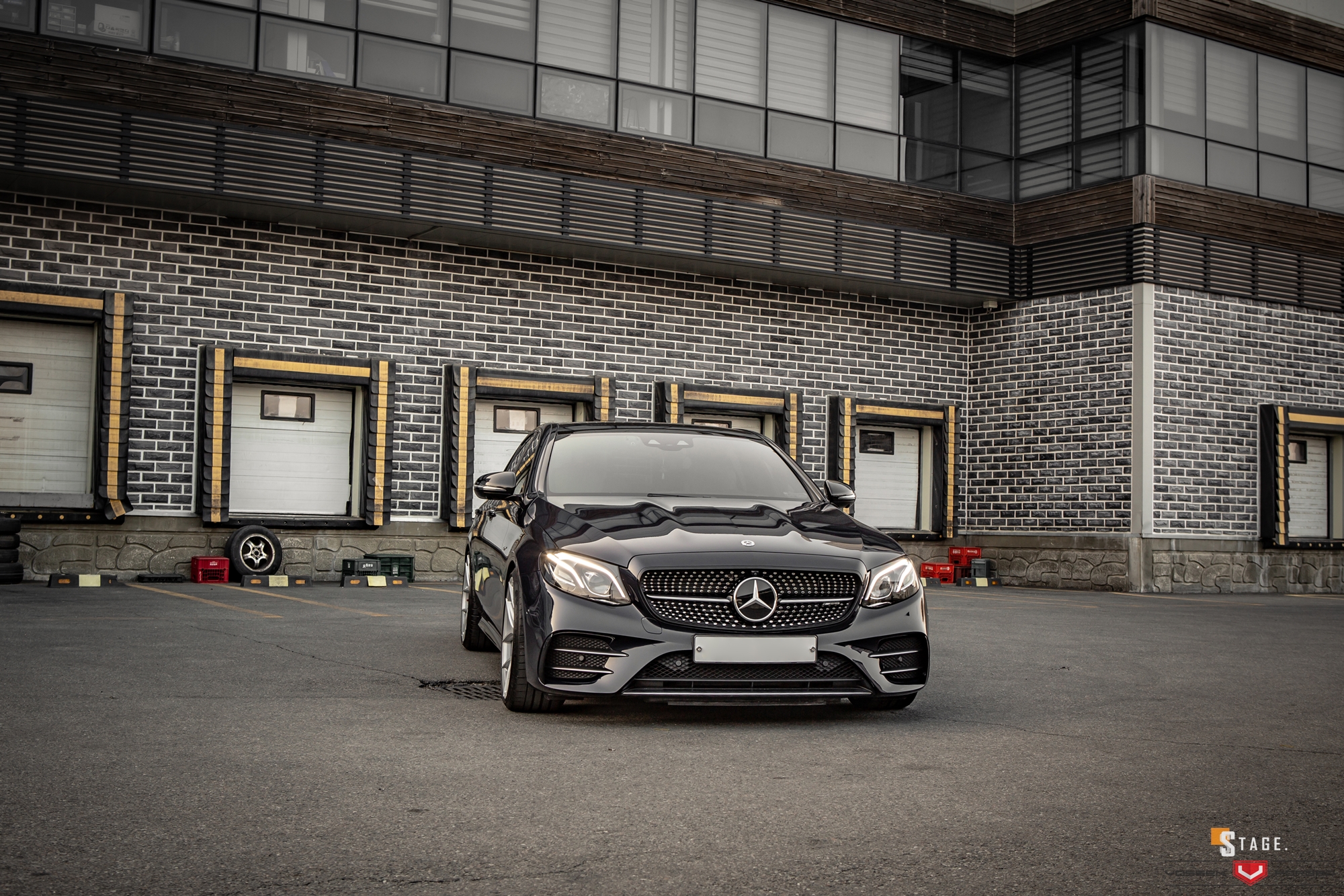 벤츠 E53AMG