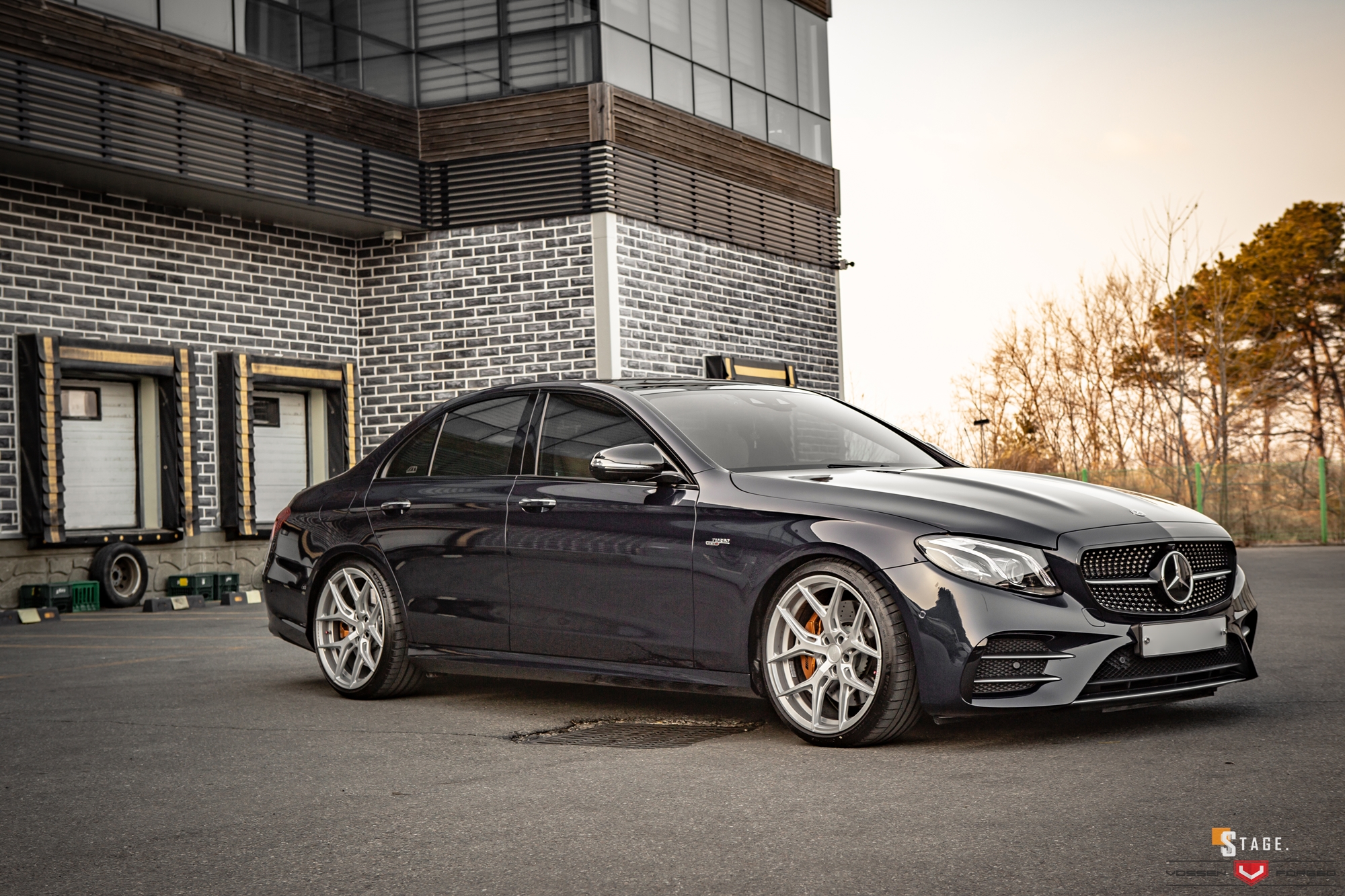 벤츠 E53AMG