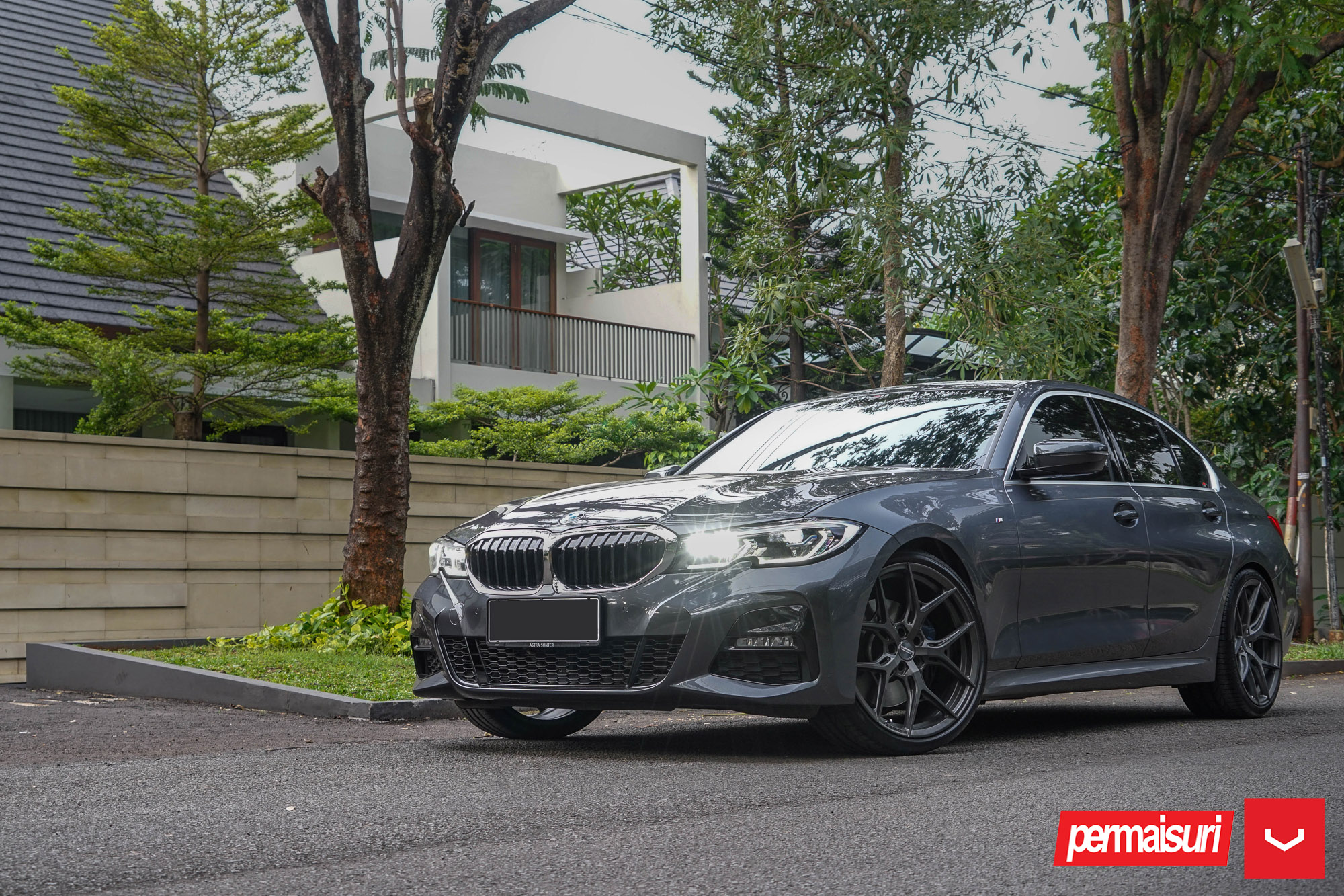 BMW G20 3시리즈