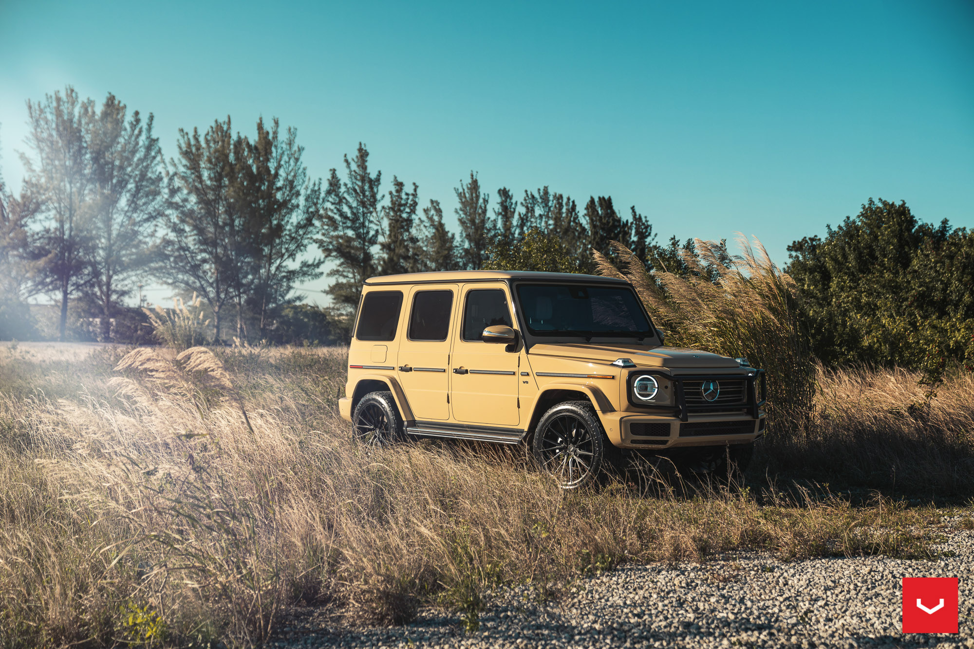 벤츠 지바겐 / G63AMG / G550