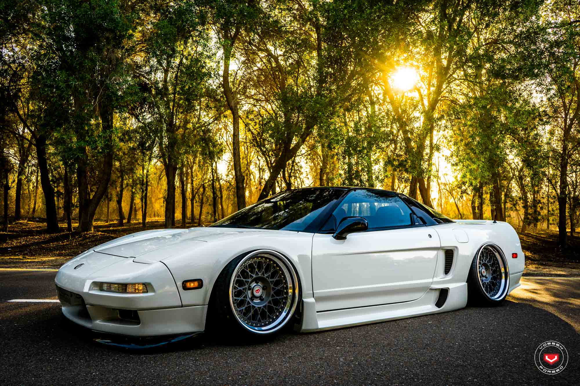 어큐라 NSX (Acura-NSX)