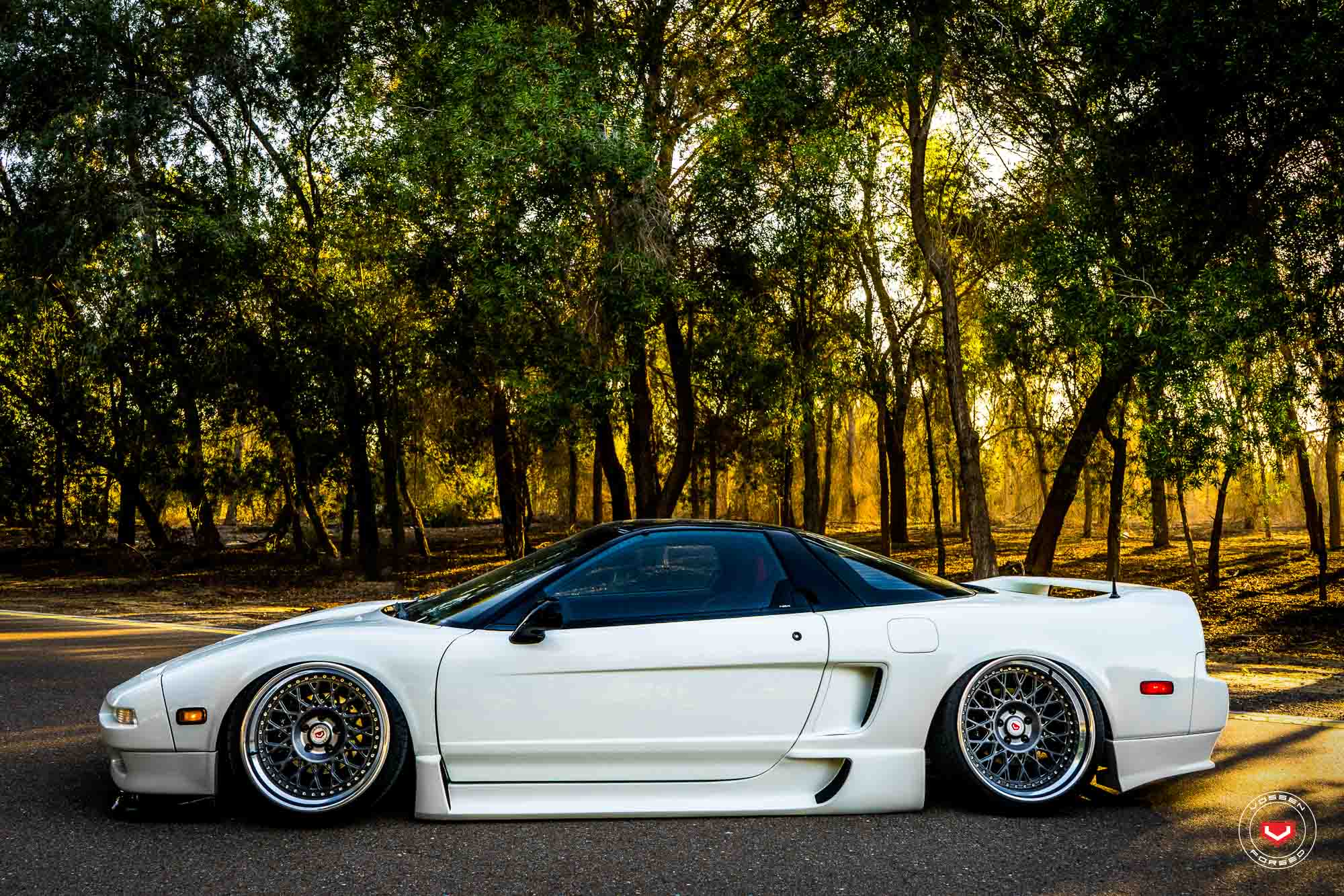 어큐라 NSX (Acura-NSX)