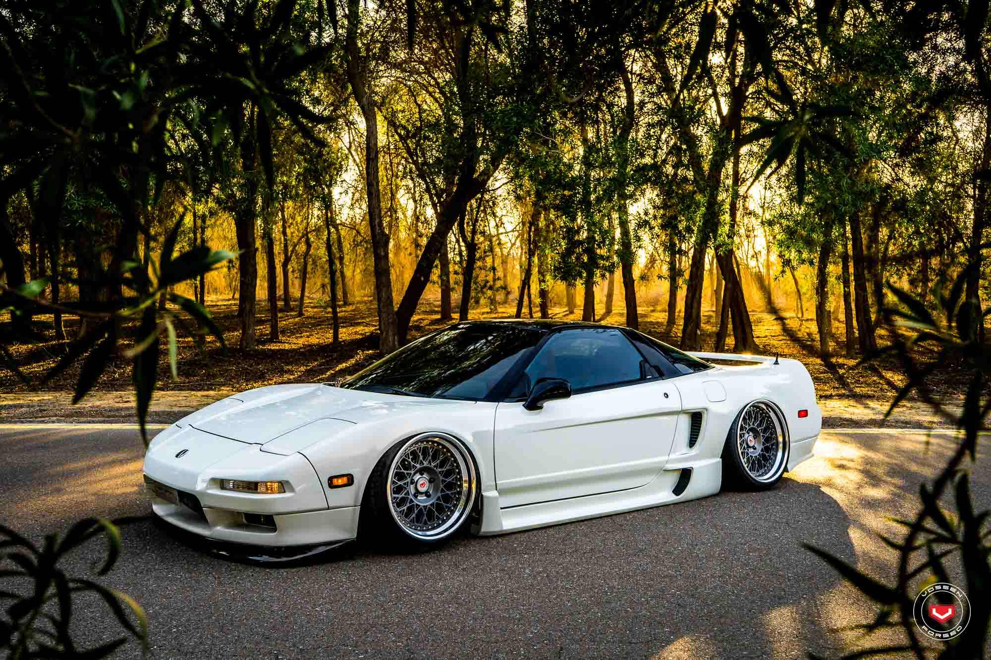 어큐라 NSX (Acura-NSX)