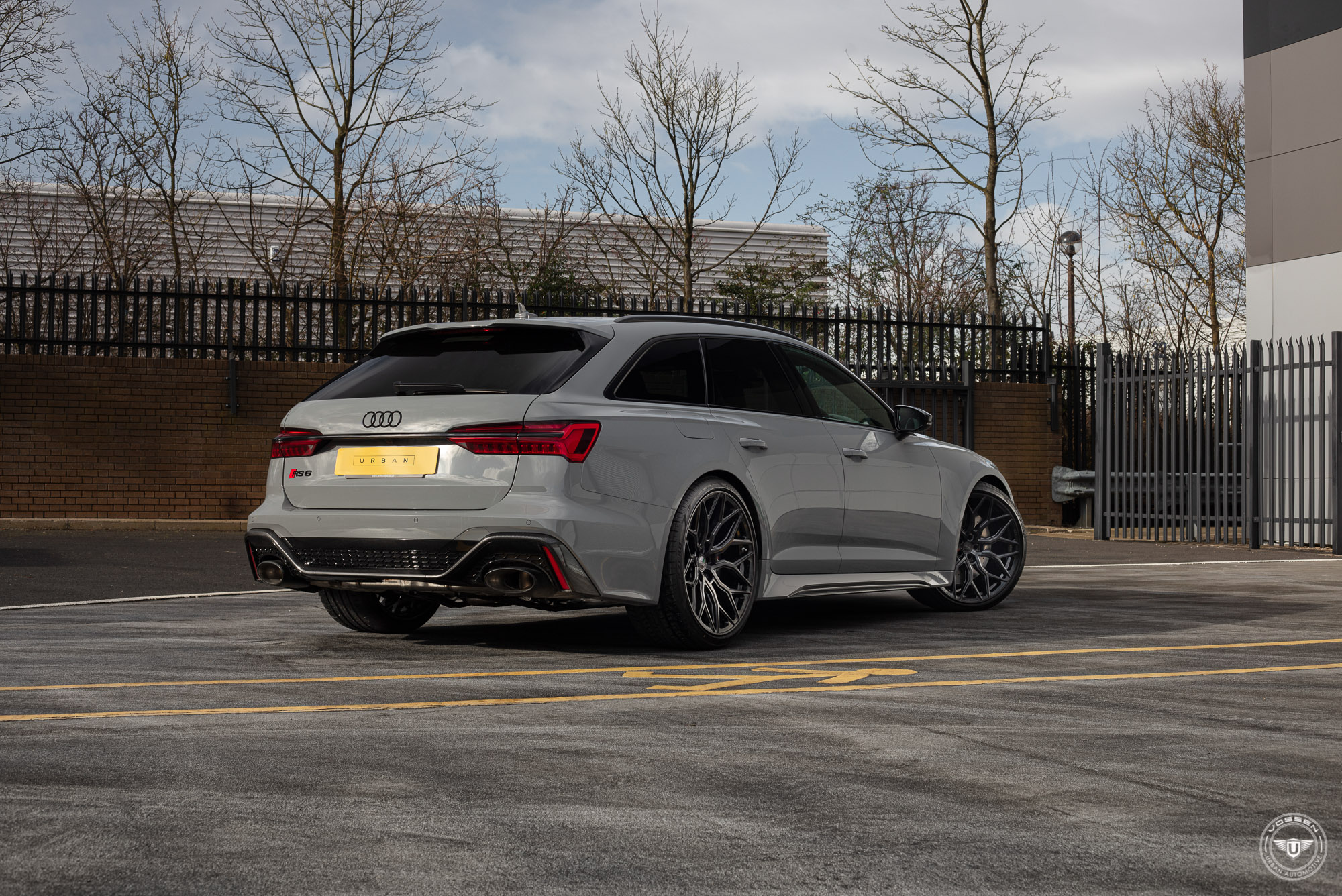 아우디 RS6