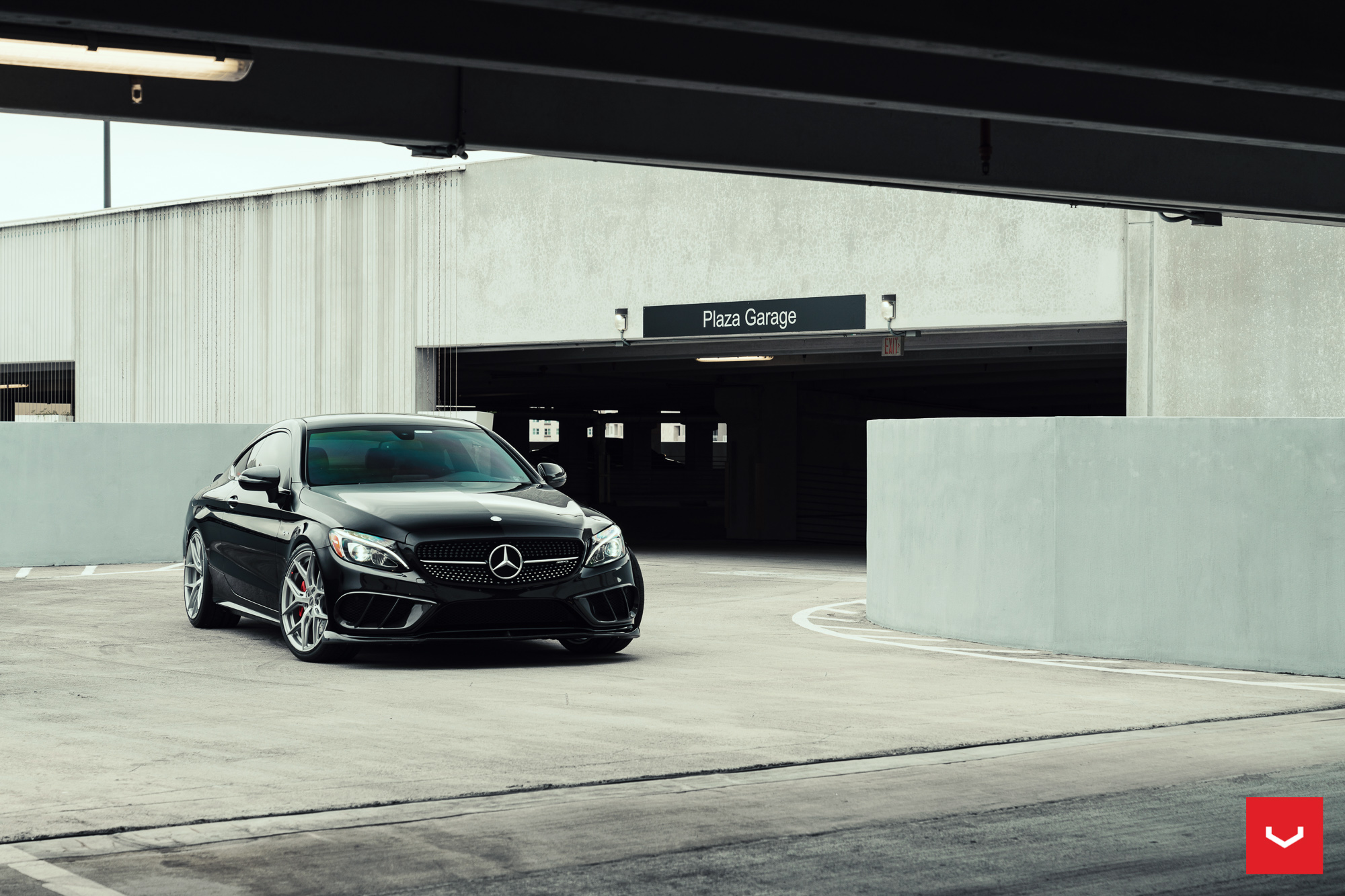 벤츠 C43AMG / C63AMG