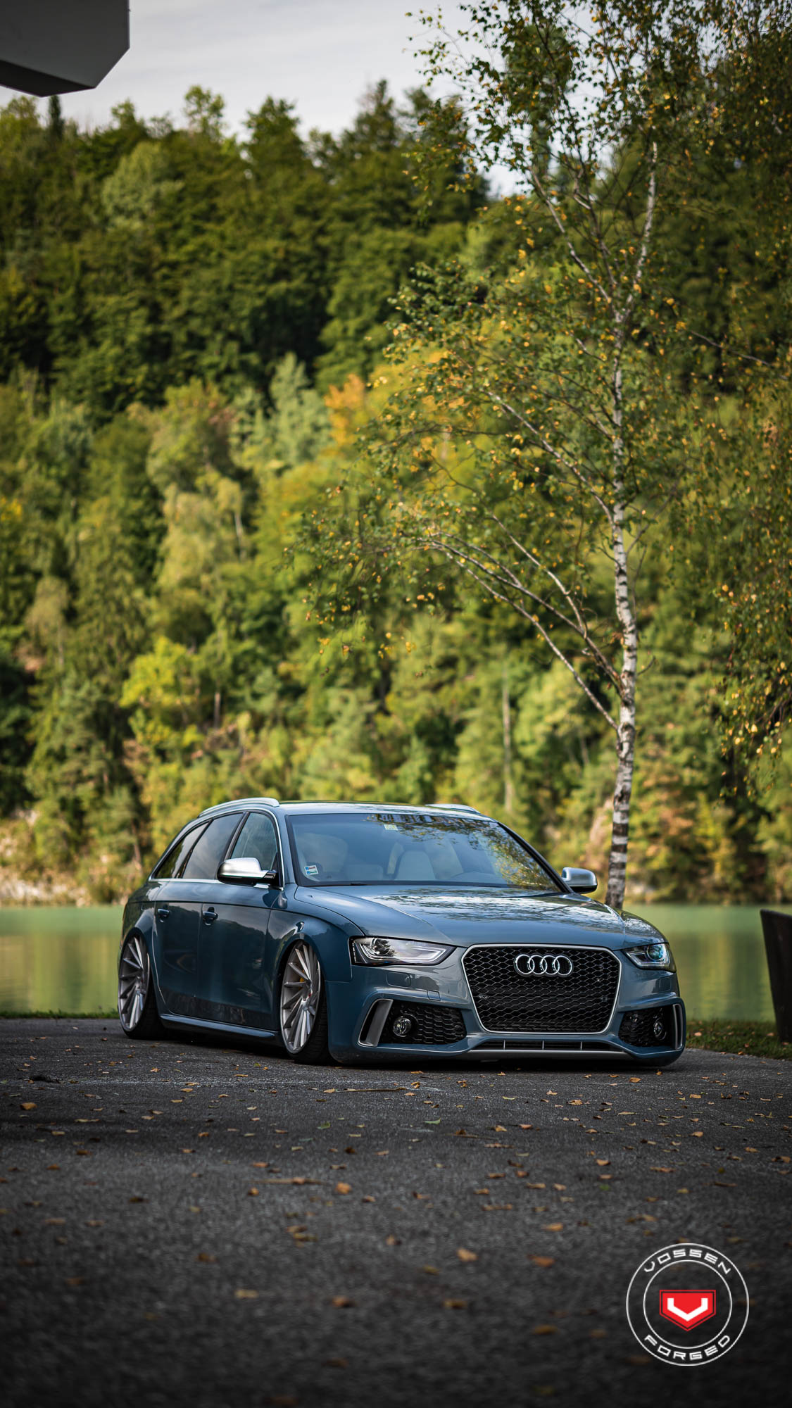 아우디 A4 / S4 / RS4