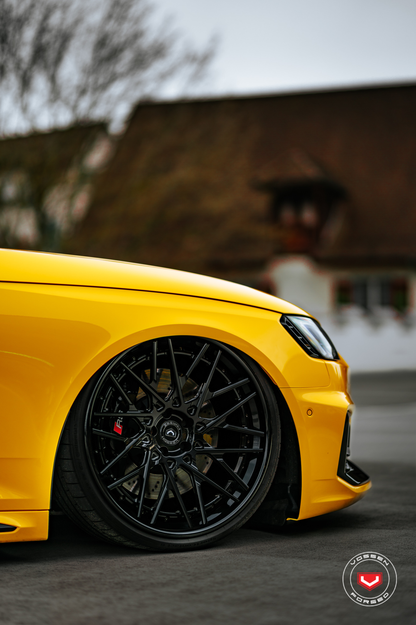 아우디 A4 / S4 / RS4
