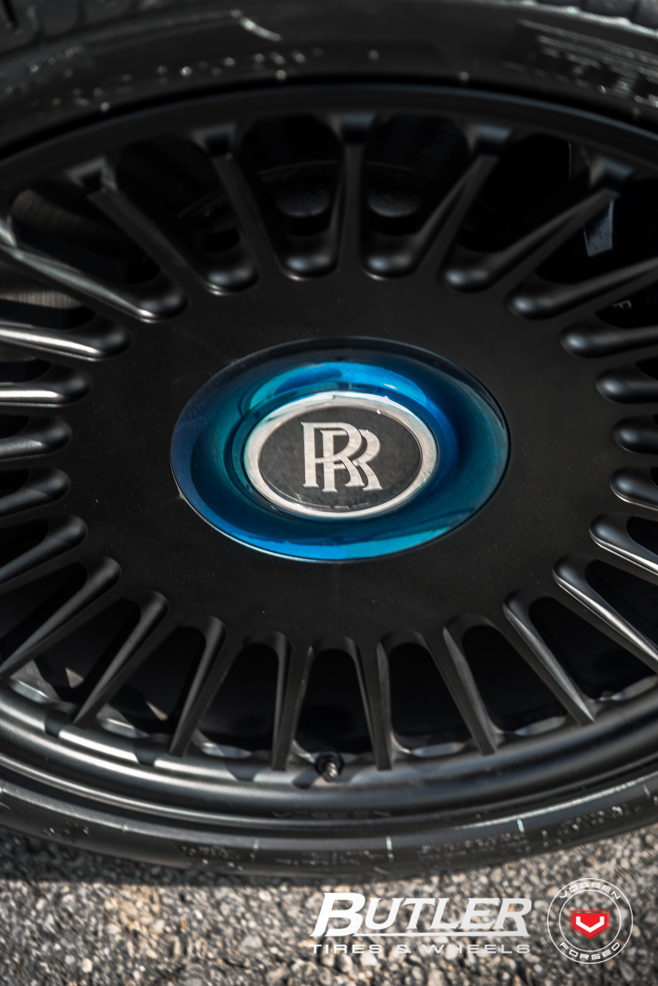 롤스로이스 레이스(Rolls Royce Wraith)