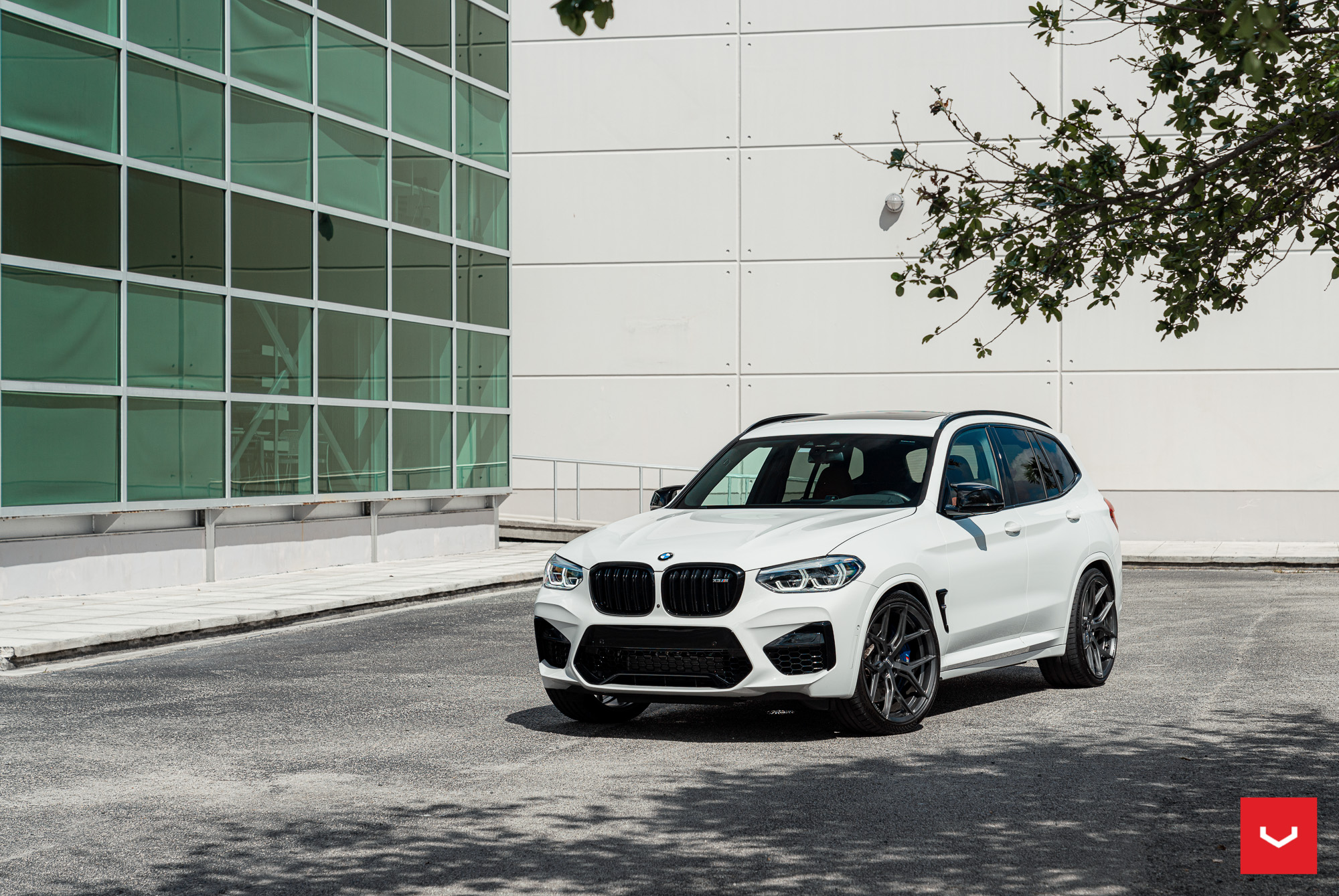 BMW X3M