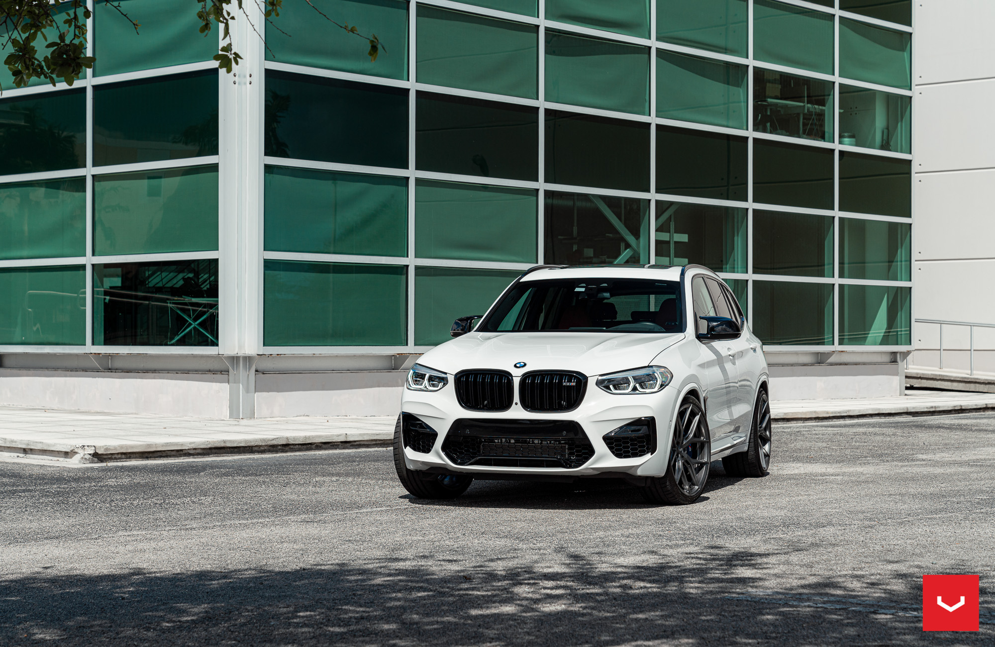 BMW X3M