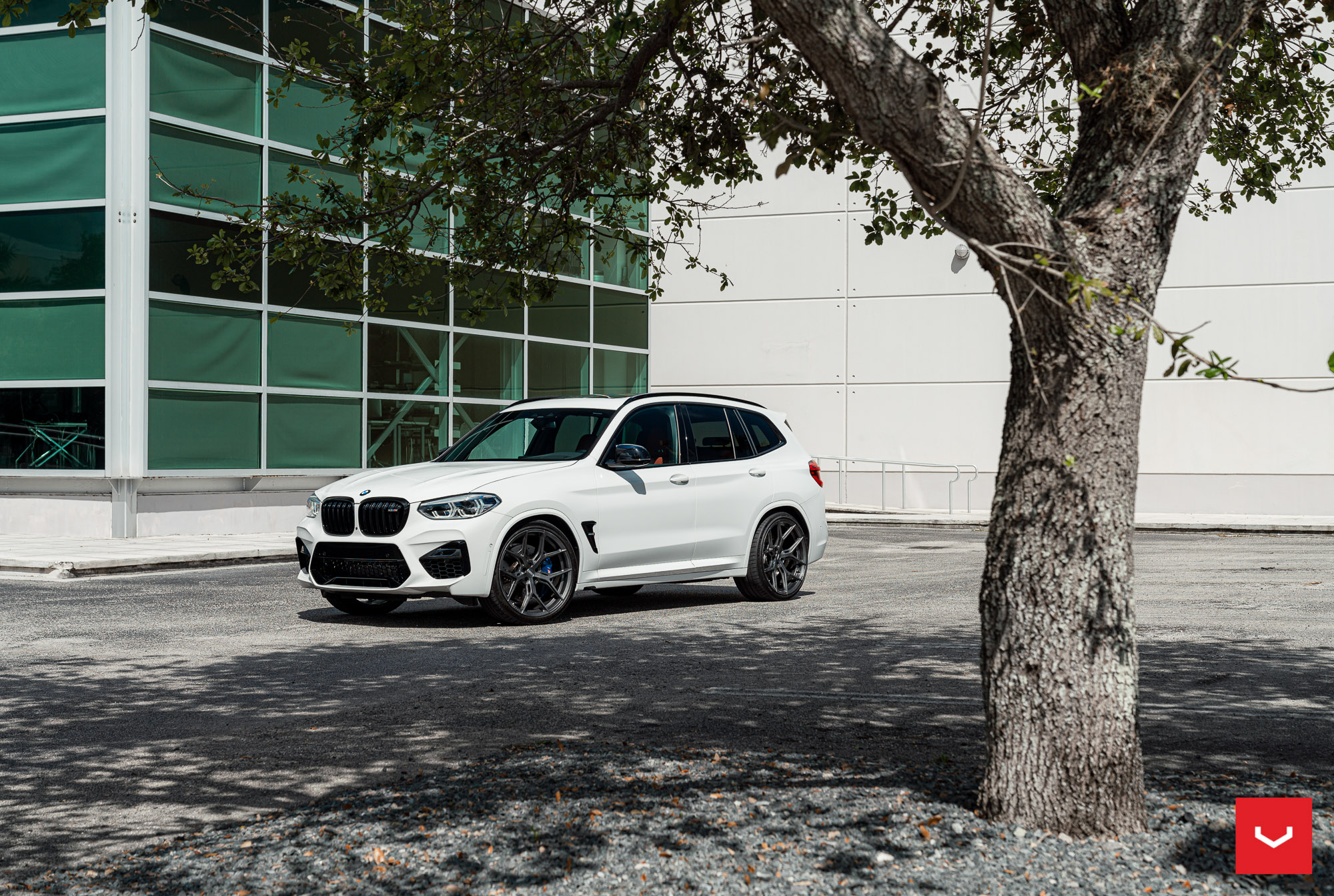 BMW X3M