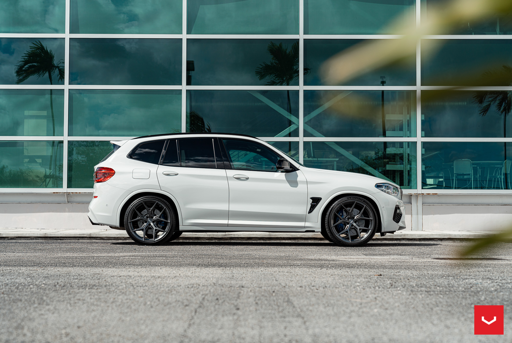 BMW X3M