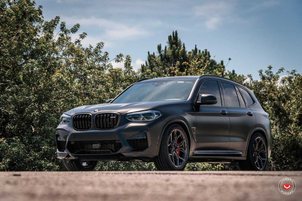 BMW X3 / X3M