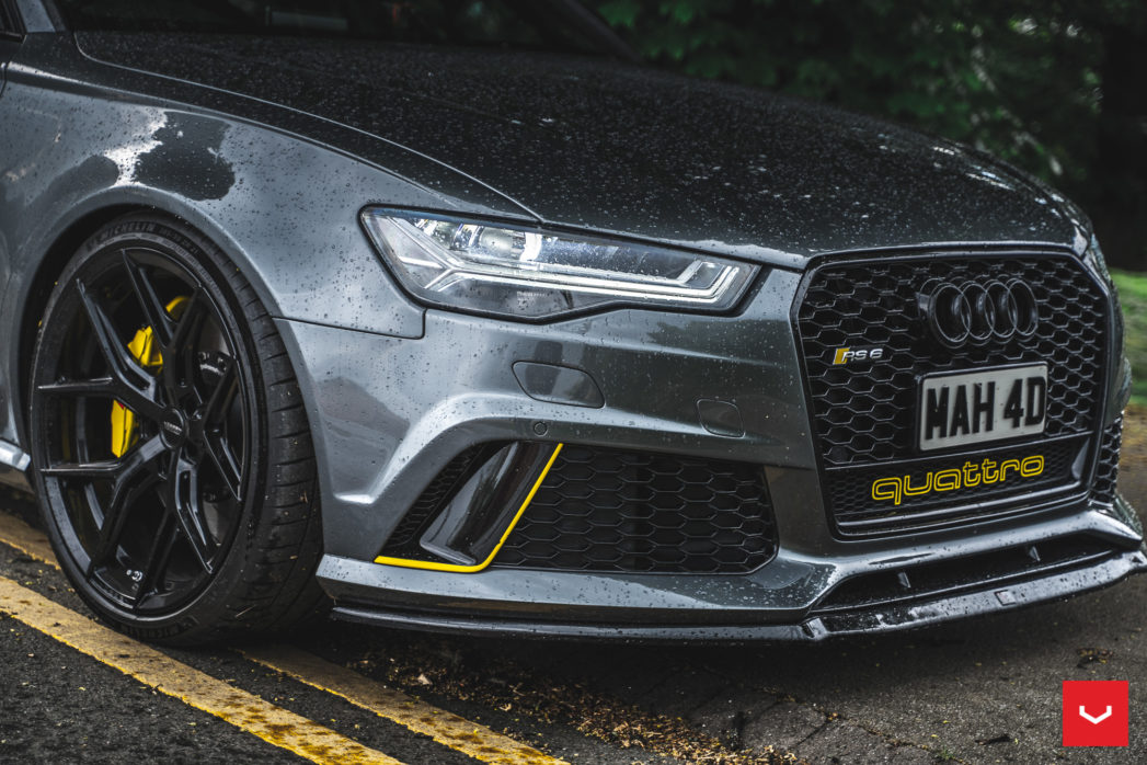 아우디 A6 / S6 / RS6