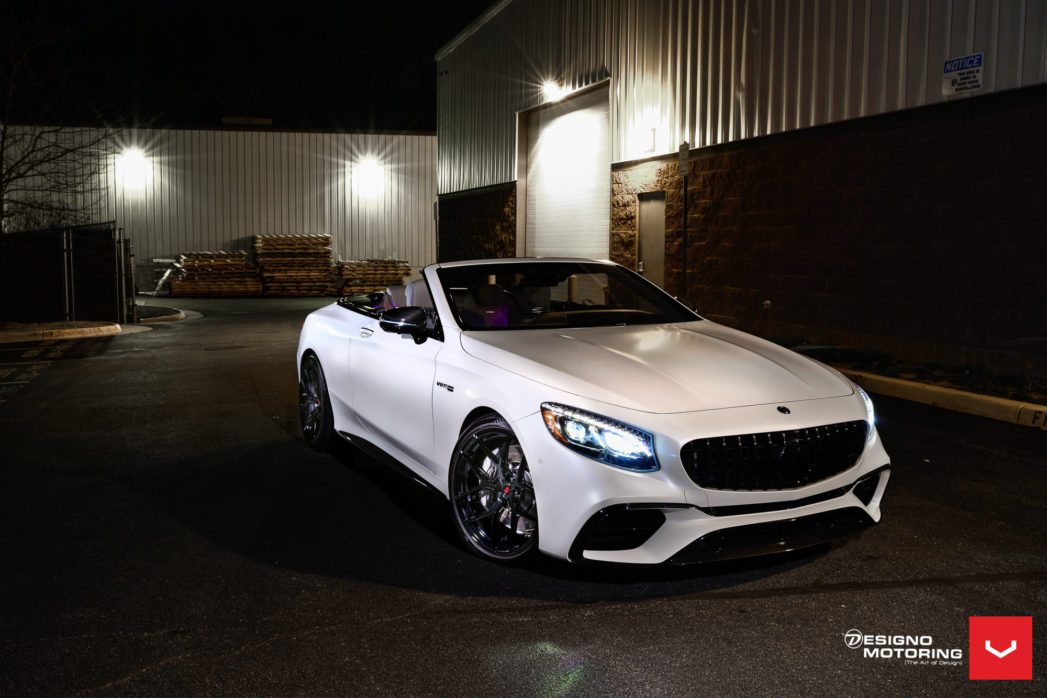 벤츠 S63AMG 쿠페