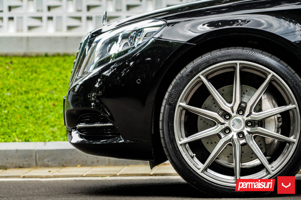 벤츠 S350 / S63AMG