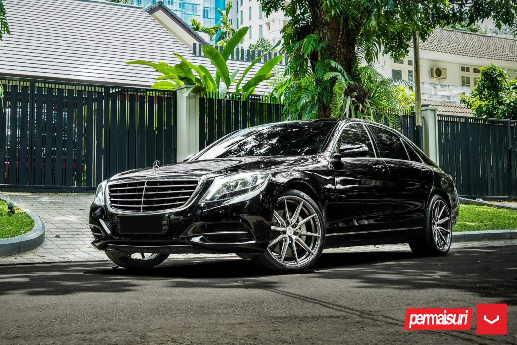 벤츠 S350 / S63AMG