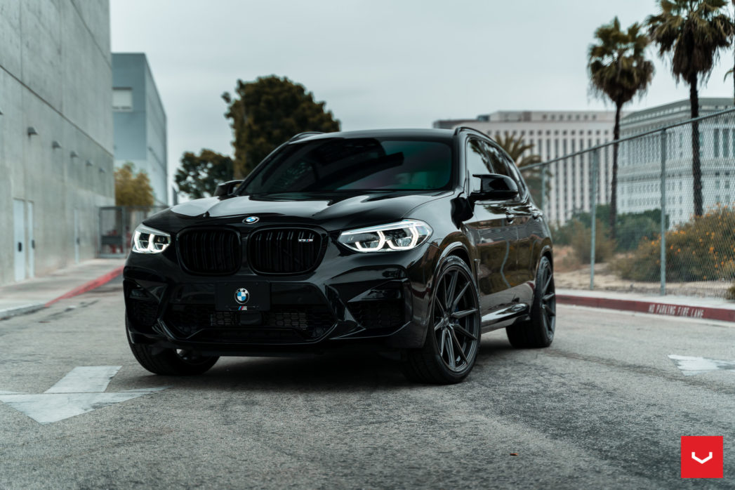 BMW X3/ X3M