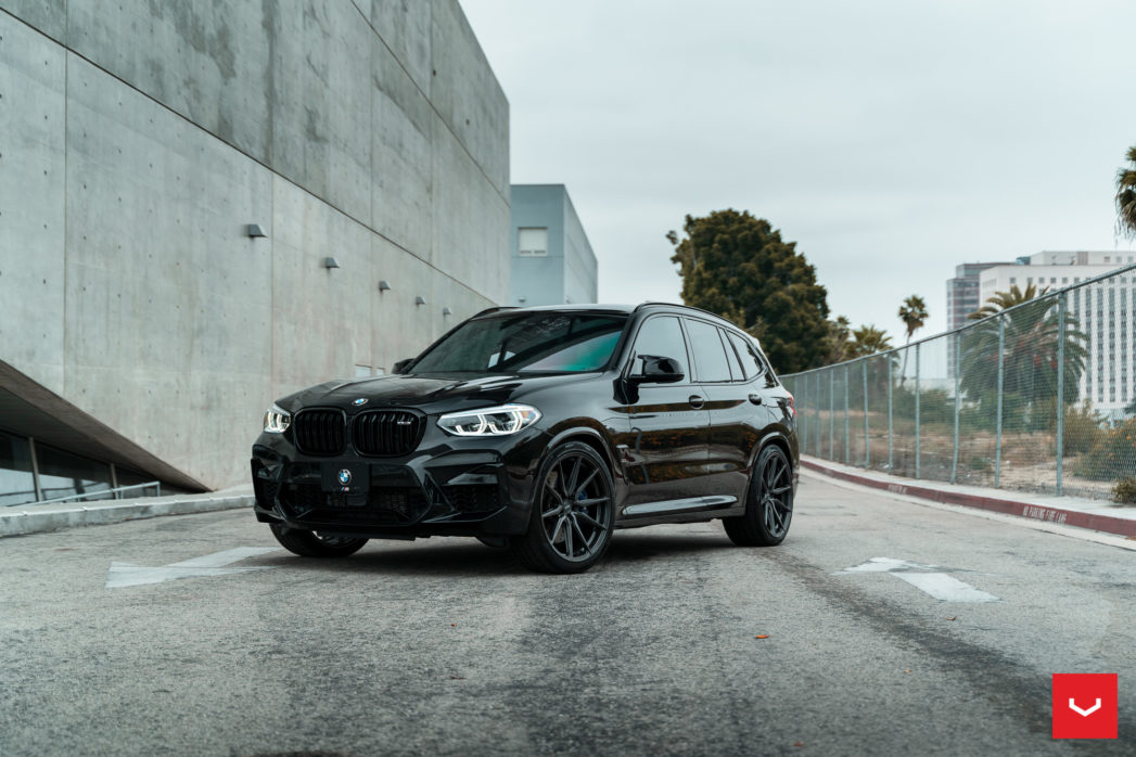 BMW X3/ X3M