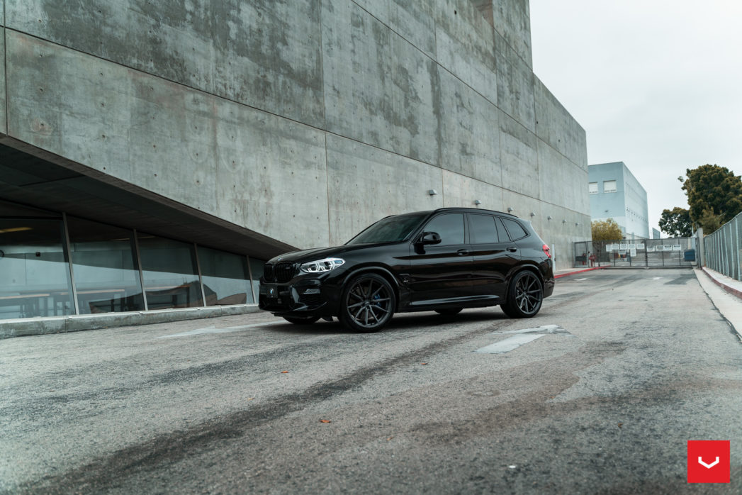 BMW X3/ X3M