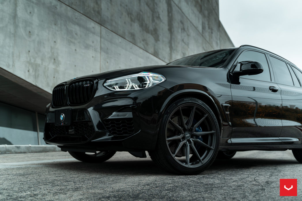 BMW X3/ X3M