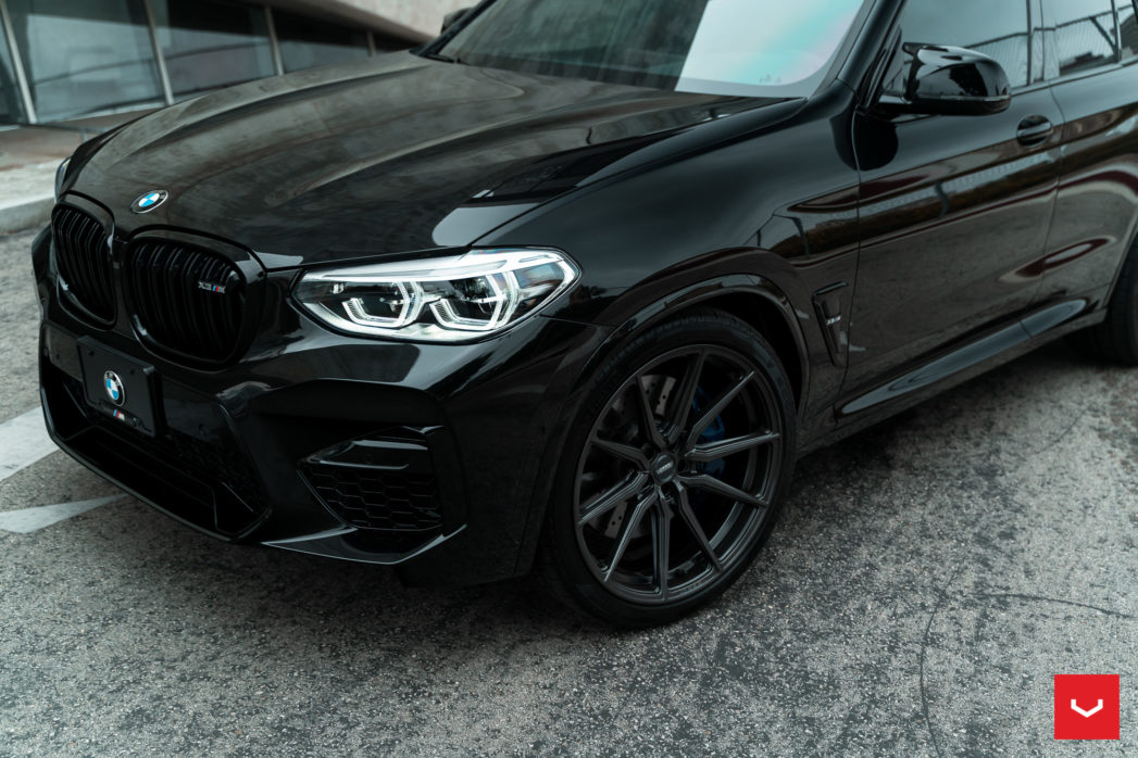 BMW X3/ X3M