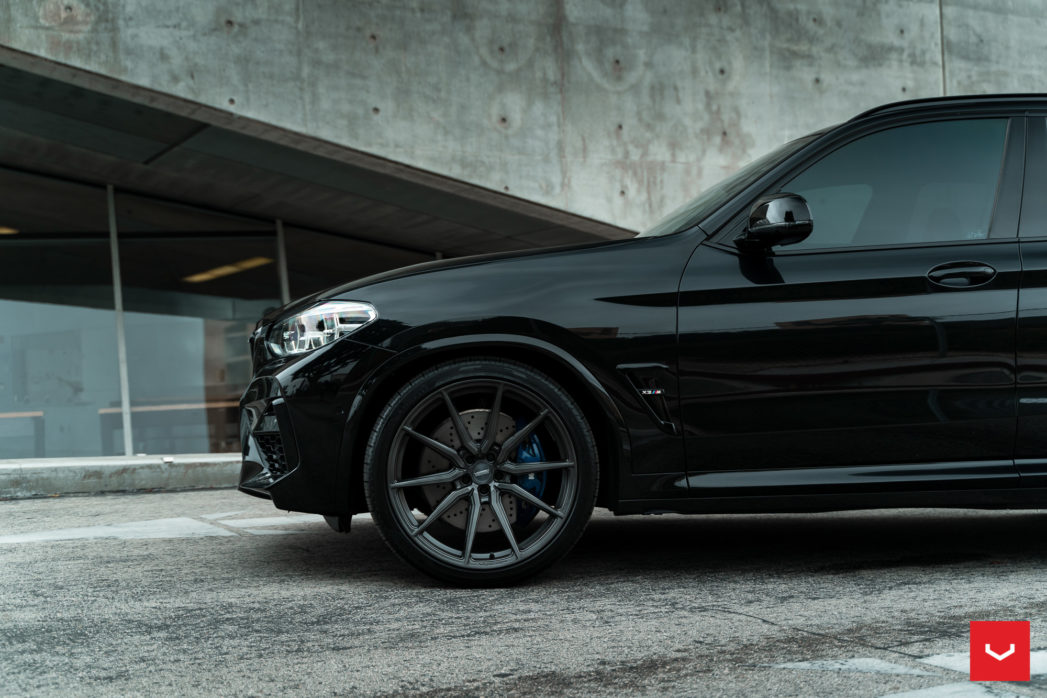 BMW X3/ X3M