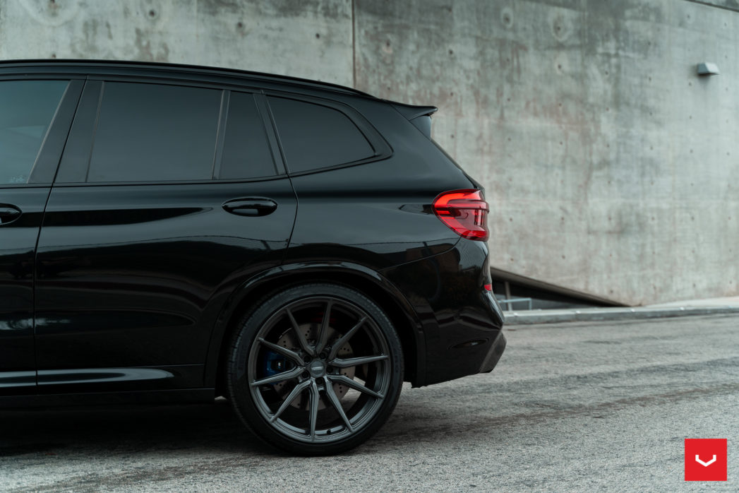 BMW X3/ X3M