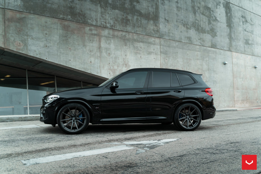 BMW X3/ X3M