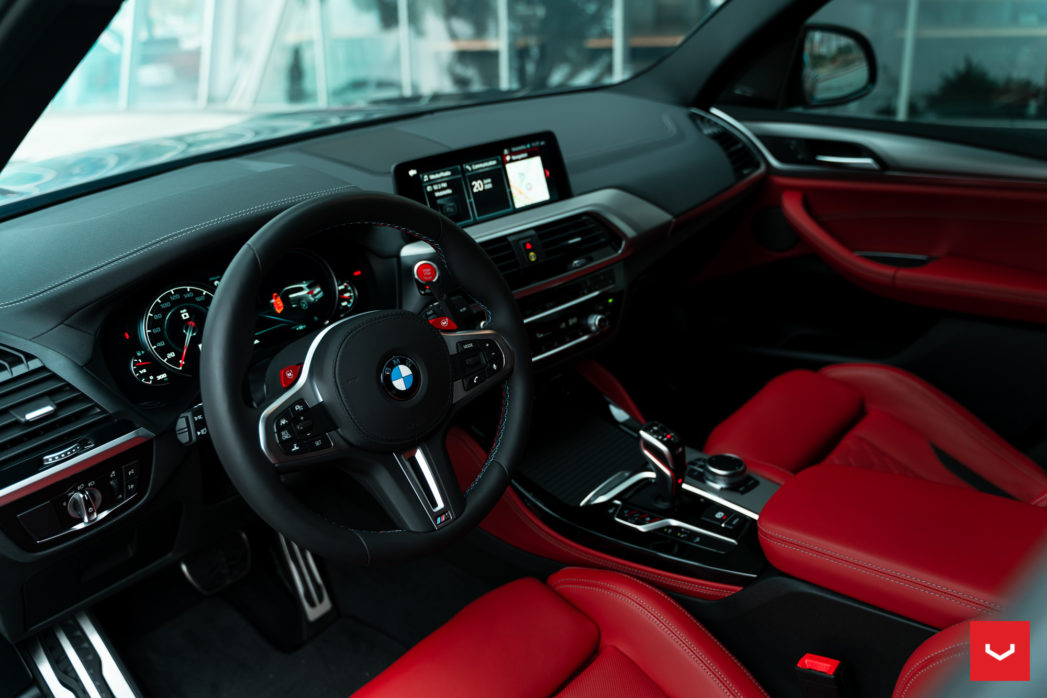 BMW X3/ X3M