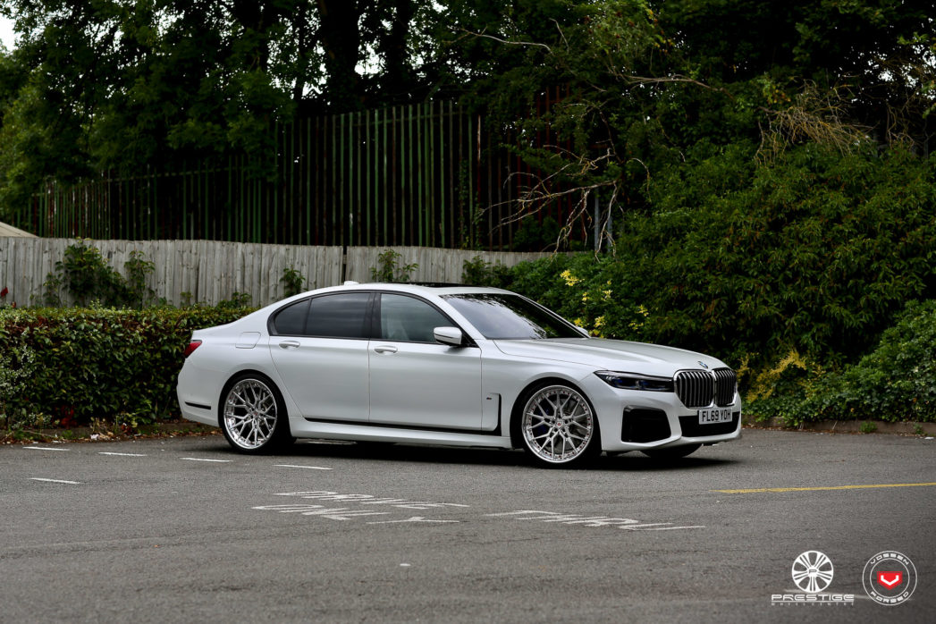 BMW 7 시리즈