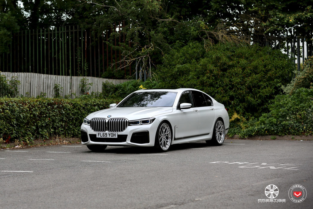 BMW 7 시리즈