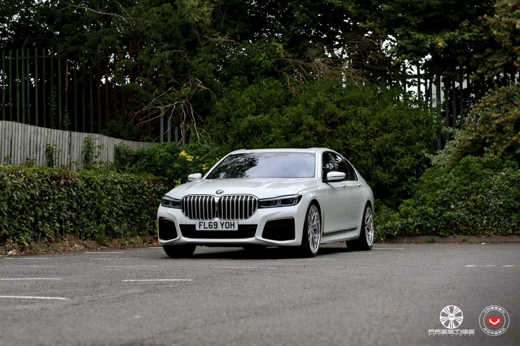 BMW 7 시리즈