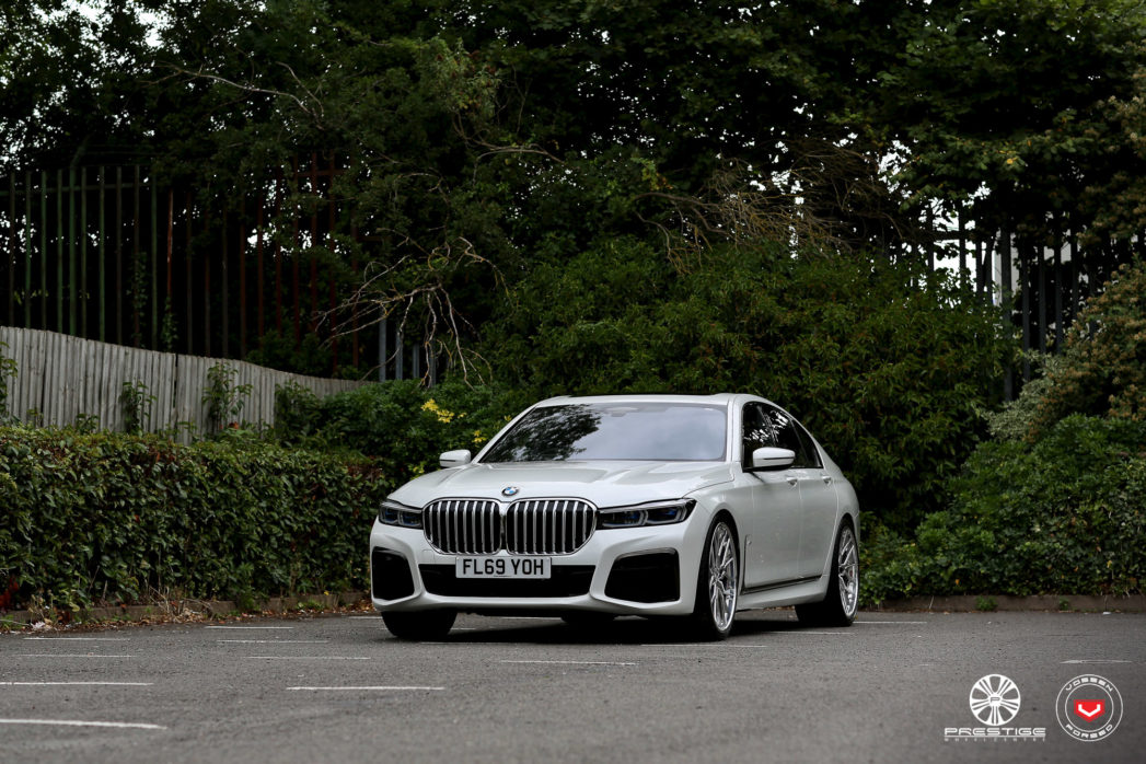 BMW 7 시리즈