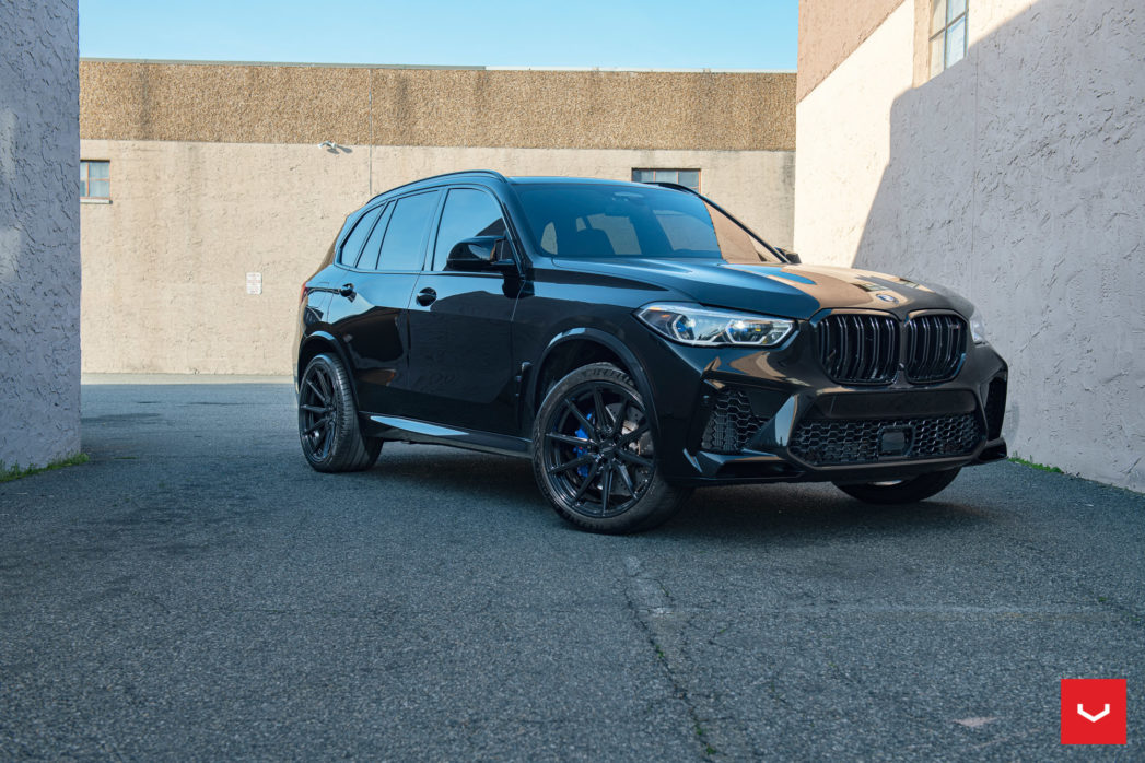 BMW X5 / X5M