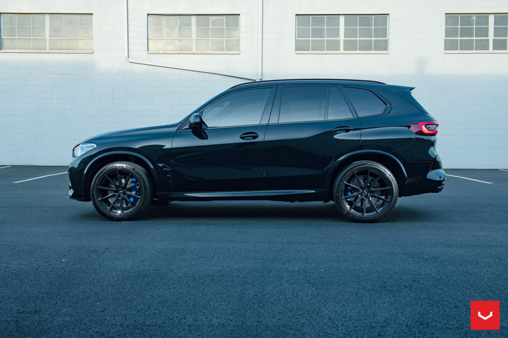 BMW X5 / X5M