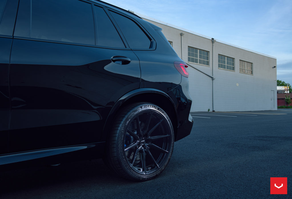 BMW X5 / X5M