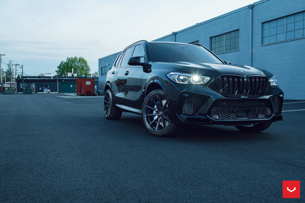 BMW X5 / X5M