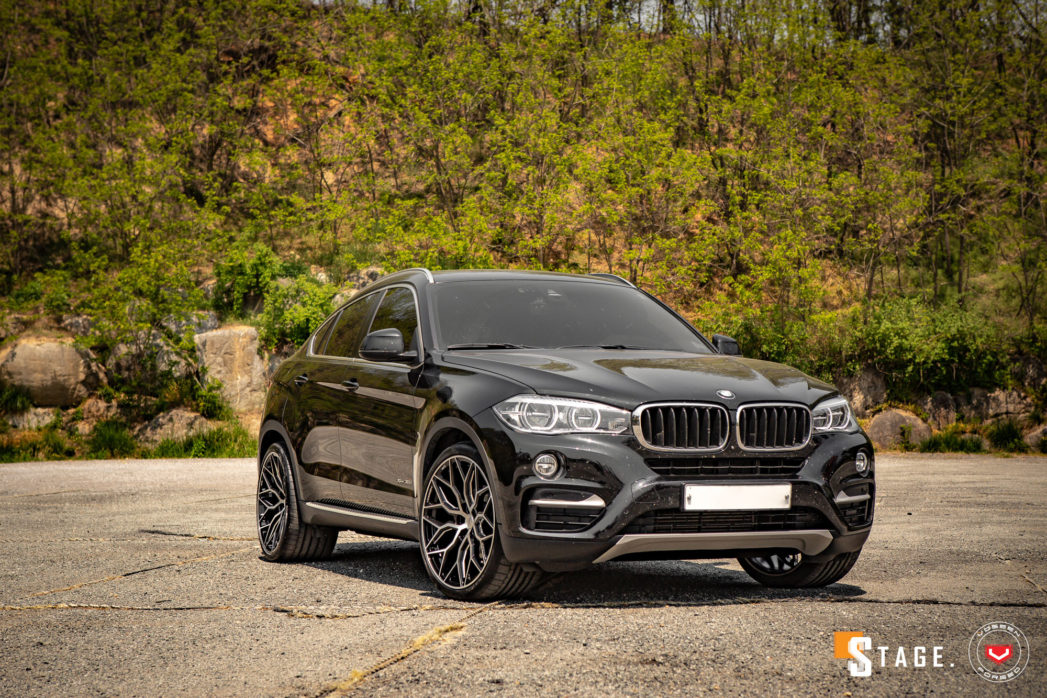 BMW X6 / X6M