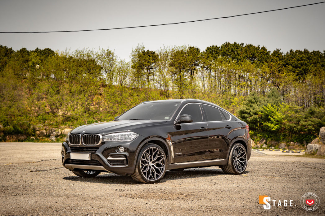 BMW X6 / X6M