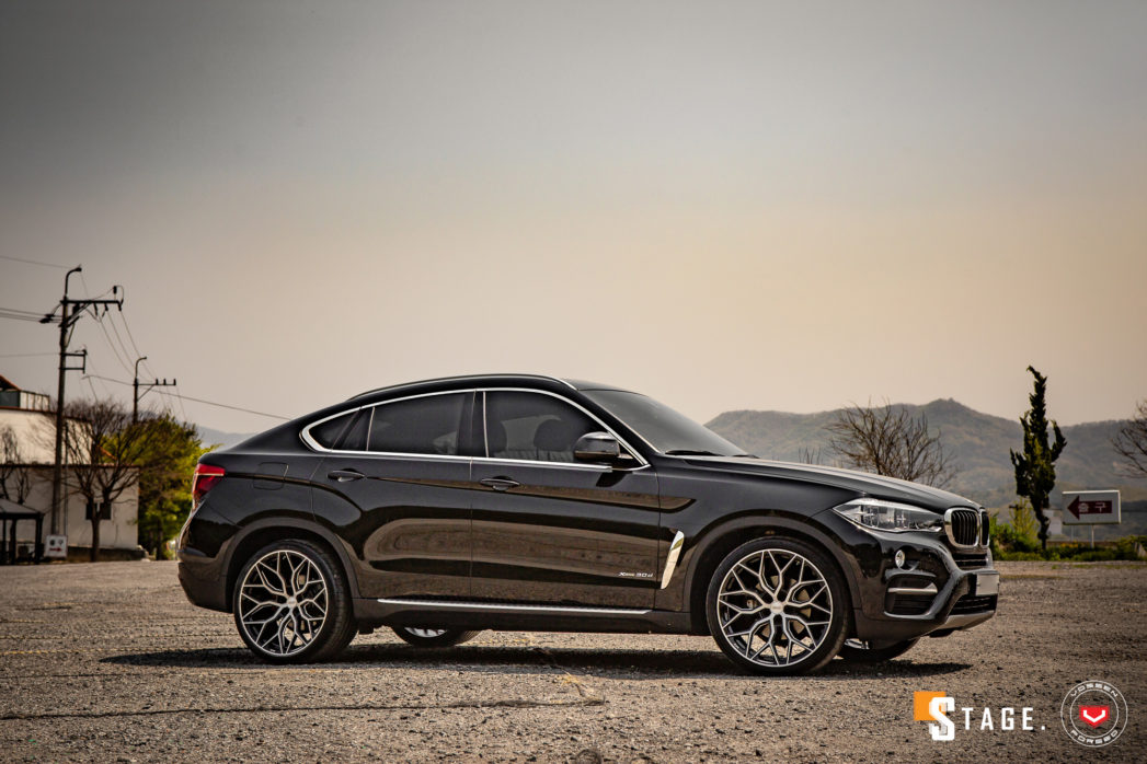 BMW X6 / X6M