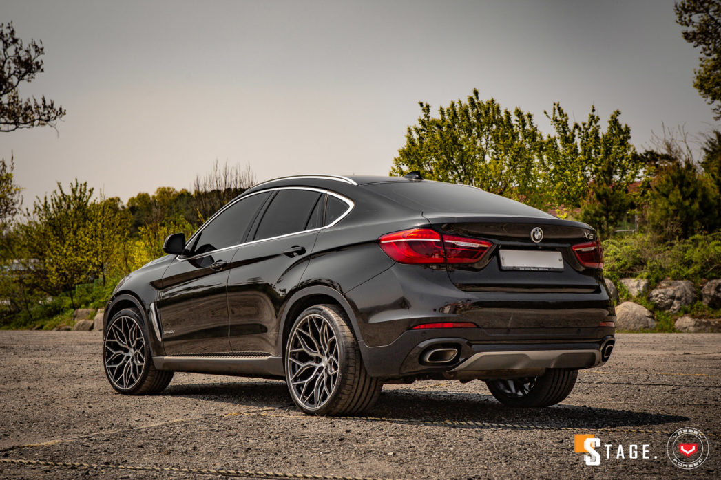 BMW X6 / X6M