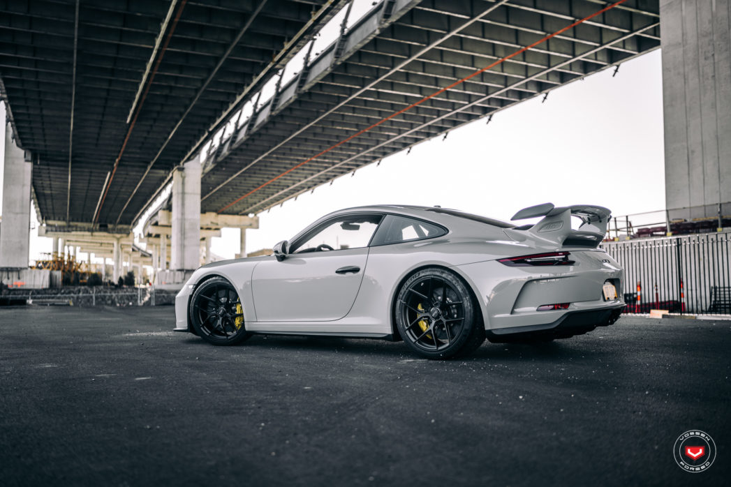 포르쉐 911 GT3